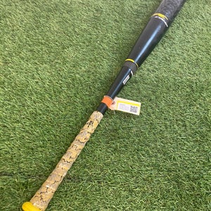 (WOBBLE) 2023 Easton Hype Comp Bat BBCOR Certified (-3) Composite 29 oz 32" (Used)