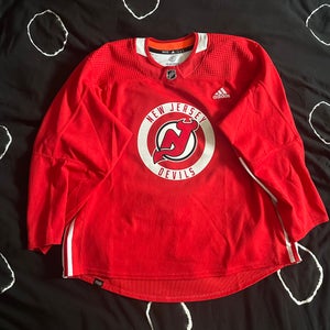 Red Size 58 Adidas (Used)