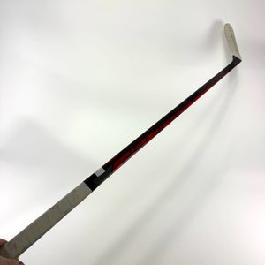 Used Left CCM Jetspeed FT4 Pro | 85 Flex Custom Curve Grip | L458