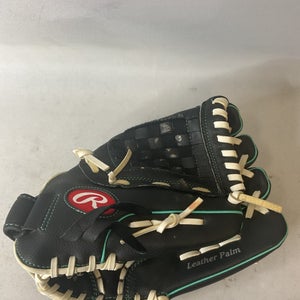 Rawlings Right Hand Throw Infield Baseball Glove 11.5" (Used)