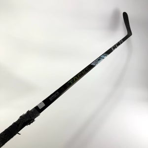 Used Left CCM Tacks XF Pro | 80 Flex P90M Curve Grip | U471