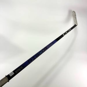 Used Left CCM Ribcor Trigger 8 Pro | 80 Flex P90M Curve Grip | U458