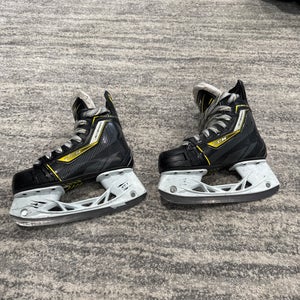 CCM JetSpeed Regular Width Size 1.5 (Used)