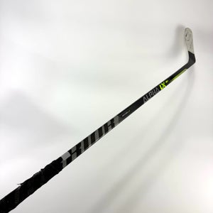Used LEft Warrior Alpha LX Pro | 75 Flex P92M Grip | Janmark | L508