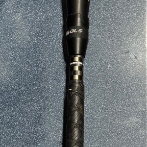 2024 Marucci CAT X Composite (-10) Composite 18 oz 28" (Used)