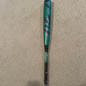 2023  Louisville Slugger BBCOR Certified Meta (-3) Hybrid 29 oz 32" (Used)
