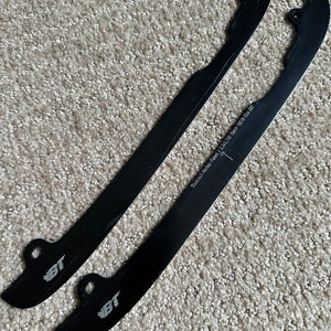 BladeTech Replacement Black Steel 287 mm - CCM SB +4.0