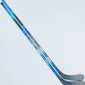2 Pack Bauer Nexus SYNC (2N Pro Build) Hockey Stick-LH-87 Flex-P92-Grip