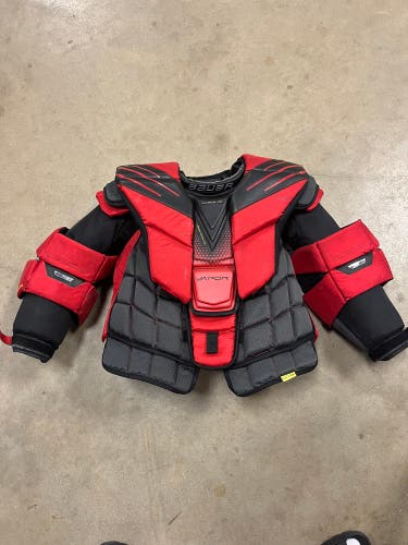 Large 2020 Bauer Hyperlite Pro Stock (Used)