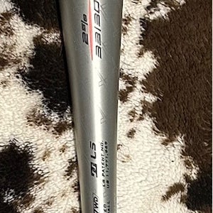2025 Marucci BBCOR Certified CAT X2 (-3) Alloy 30 oz 33" (New)