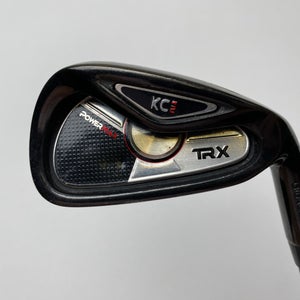 Giga Golf TRX PowerMax KC2 Single 3 Iron UST HDX 80 Mid Senior Graphite Mens RH