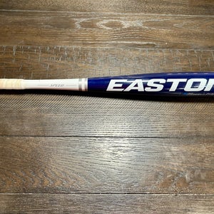 2024 Easton BBCOR Certified Speed (-3) Alloy 28 oz 31" (New)