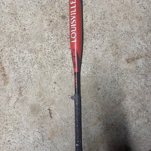 2019 Louisville Slugger Quest (-12) Alloy 16 oz 28" (Used)