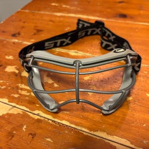 Girls Lacrosse Goggles