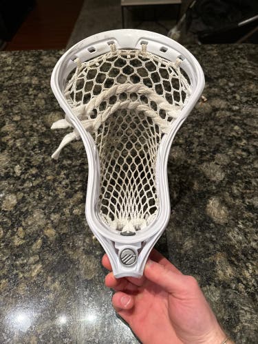 Maverik Tactik 3.0 With String King 5s