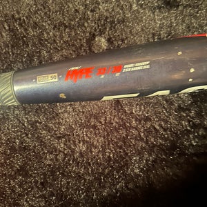 2024 Easton BBCOR Certified ADV Hype (-3) Composite 30 oz 33" (Used)