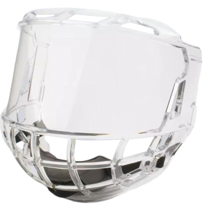 Ronin MK1 JUNIOR SHIELD (CE Certified) - NEW!!! (No helmet included)