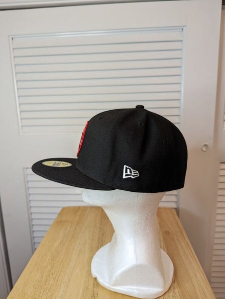 NWS Washington Wizards New Era 59fifty 7 1/4