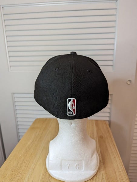 NWS Washington Wizards New Era 59fifty 7 1/4