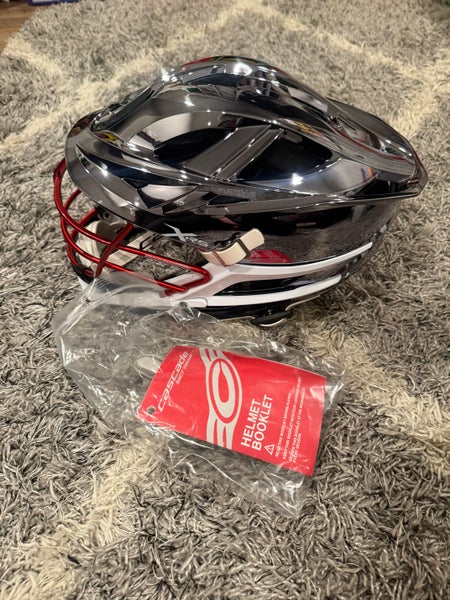 Cascade XRS Helmet youth (New)