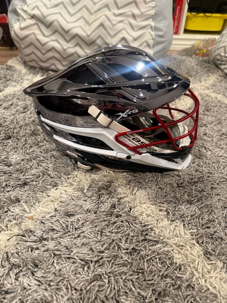 Cascade XRS Helmet youth (New)