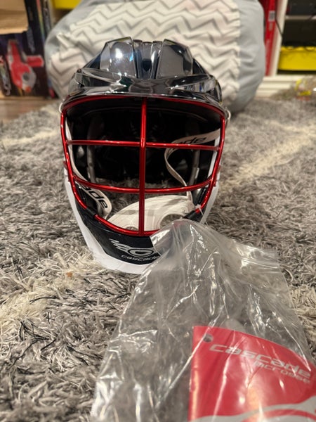 Cascade XRS Helmet youth (New)
