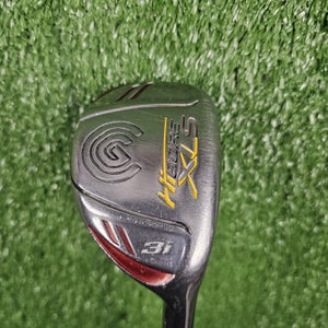 Cleveland Hi Bore Hibore XLS 3i Hybrid Stiff Flex 65g Graphite RH 40"