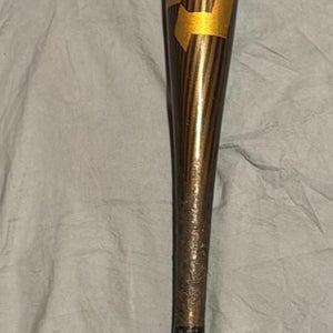 2024 DeMarini BBCOR Certified Voodoo One (-3) Alloy 29 oz 32" (Used)