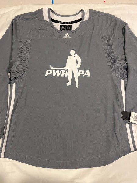 PWHPA Adidas Practice Jersey (New)