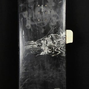 SIMS SNOWBOARD SIZE 159 CM