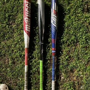 Victus Nox (-3) 30 oz 33" (Used)