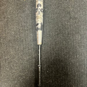 DeMarini BBCOR Certified The Goods (-3) 30 oz 33" (Used)