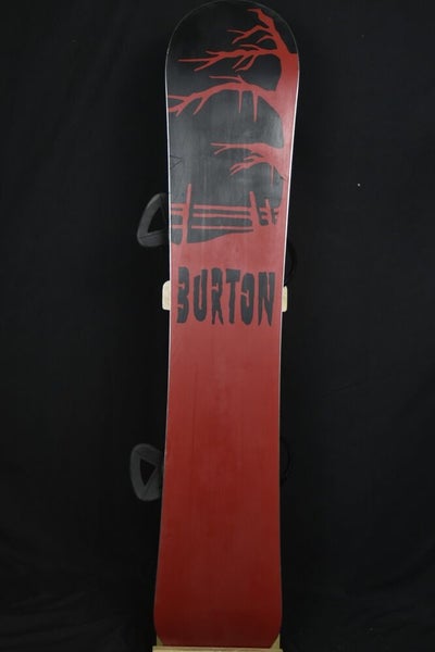スノーボード BURTON DRAGON 156 BURTON DRAGON SNOWBOARD SIZE 156 CM WITH BURTON LARGE