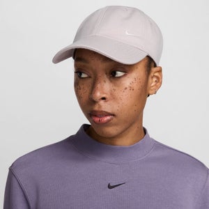 Nike Club FZ5698-019 Unstructured Cap Unisex L/XL Purple Strapback Classic LW433