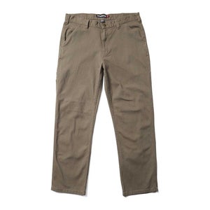 Wolverine Steelhead W1205950-201 Pants Men W34/L34 Gravel Stretch Wide Leg LW442