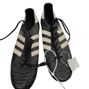 Used Adidas Soccer Cleats Black Senior 7 11617-s000317380