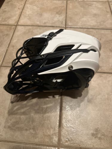 Unknown Cascade S Youth (Used)