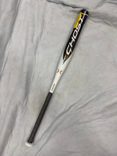 Easton Ghost (-10) Composite 21 oz 31" (New)