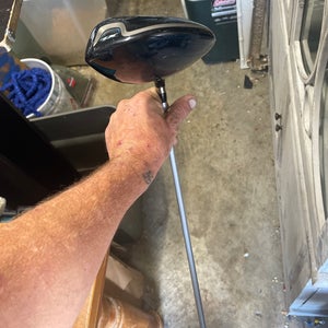 King cobra baffler driver