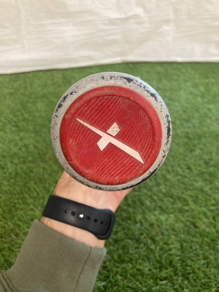Bat Rattle Target (RATTLE) 2023 Marucci CAT X Bat USSSA Certified (-10) Composite 20 oz ...