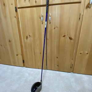 Titleist Right Handed Stiff Flex 10.5 Loft 907D1 Driver