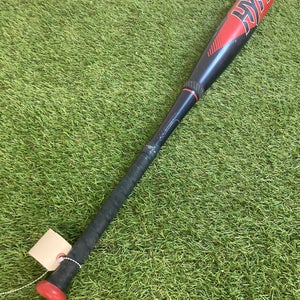 (RATTLE) 2022 Easton ADV Hype Bat USSSA Certified (-10) Composite 20 oz 30" (Used)