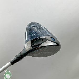 Used TOUR ISSUE Callaway Paradym Ai-Smoke TD Driver 10.5* HD-5 Stiff Golf Club