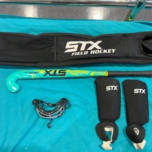 STX Field Hockey Starter Kit (Used)
