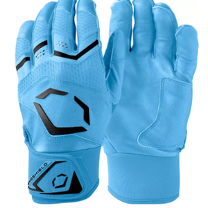 New Evoshield Carbyne Blue Yth Sm 11706-eshwb5766208ys