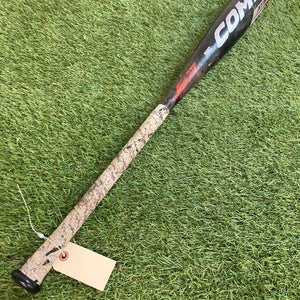(RATTLE) 2022 Combat BB20B2 Bat BBCOR Certified (-3) Composite 30 oz 33" (Used)