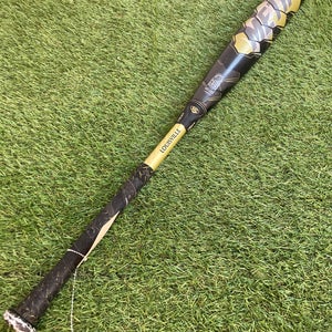 (RATTLE) 2021 Louisville Slugger Meta Bat (-5) Composite 26 oz 31" (Used)