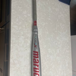 Marucci CAT X Composite (-10) 17 oz 27" (Used)