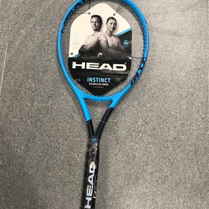 Adult HEAD Instinct (New)