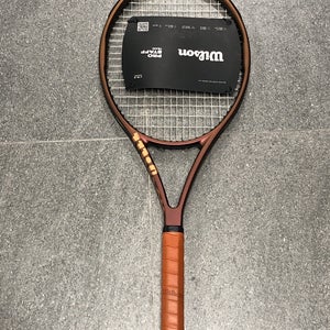 Adult Wilson Pro Staff (New)